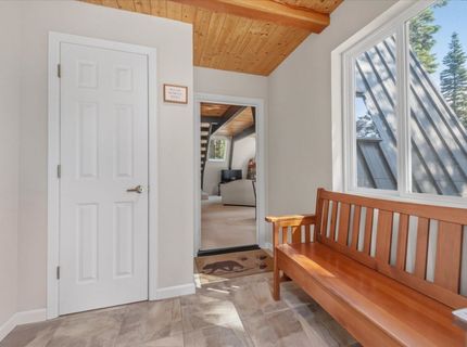 920 The Drive, Tahoe City, CA 96145 Photo