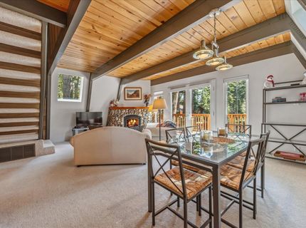 920 The Drive, Tahoe City, CA 96145 Photo