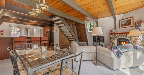 920 The Drive, Tahoe City, CA 96145 Photo