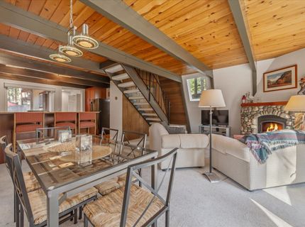 920 The Drive, Tahoe City, CA 96145 Photo