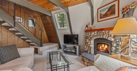920 The Drive, Tahoe City, CA 96145 Photo