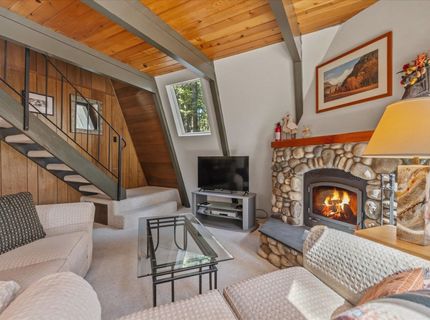 920 The Drive, Tahoe City, CA 96145 Photo