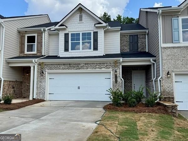 1235 Park Center Circle, Mableton, GA 30168