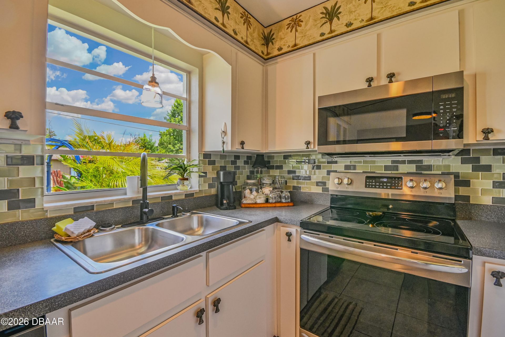 2820 Sabal Palm Drive, Edgewater, FL 32141 Photo