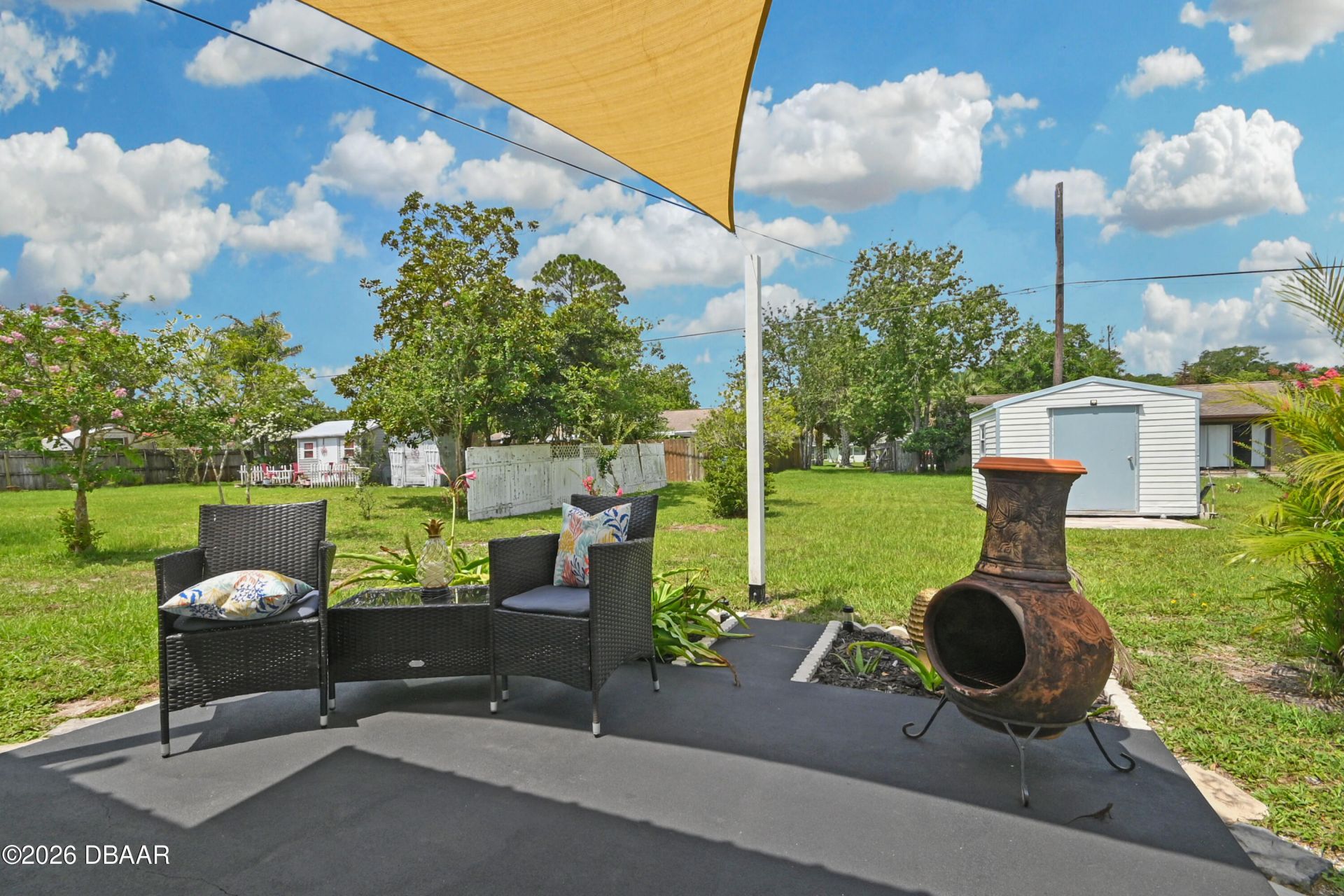 2820 Sabal Palm Drive, Edgewater, FL 32141 Photo