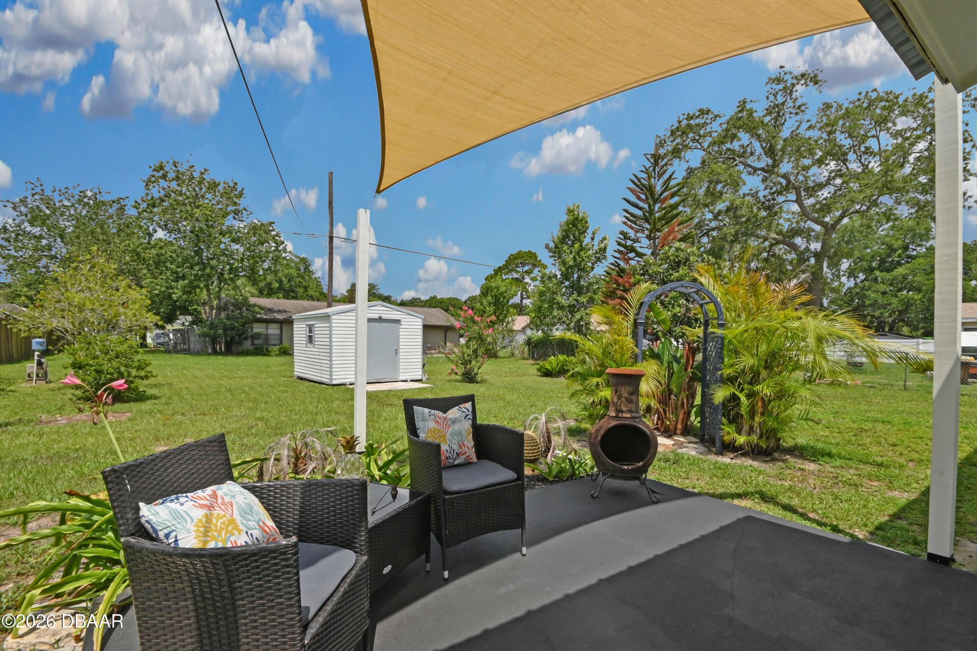 2820 Sabal Palm Drive, Edgewater, FL 32141 Photo
