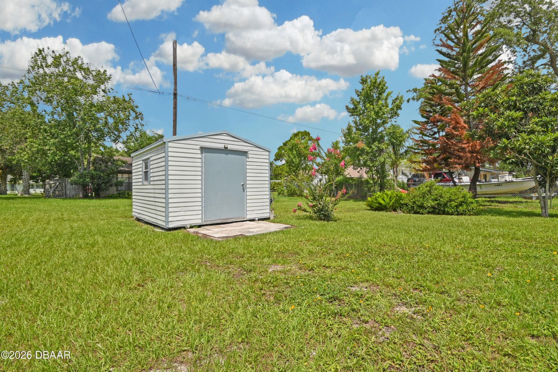 2820 Sabal Palm Drive, Edgewater, FL 32141 Photo