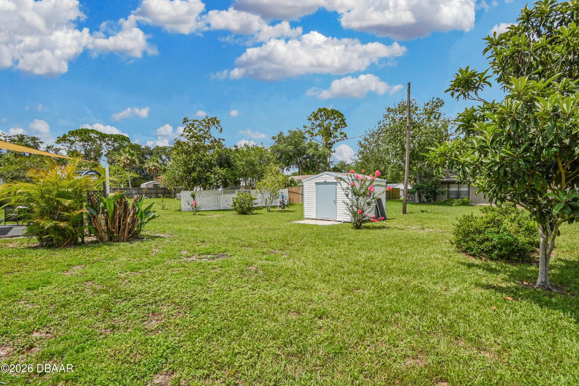 2820 Sabal Palm Drive, Edgewater, FL 32141 Photo