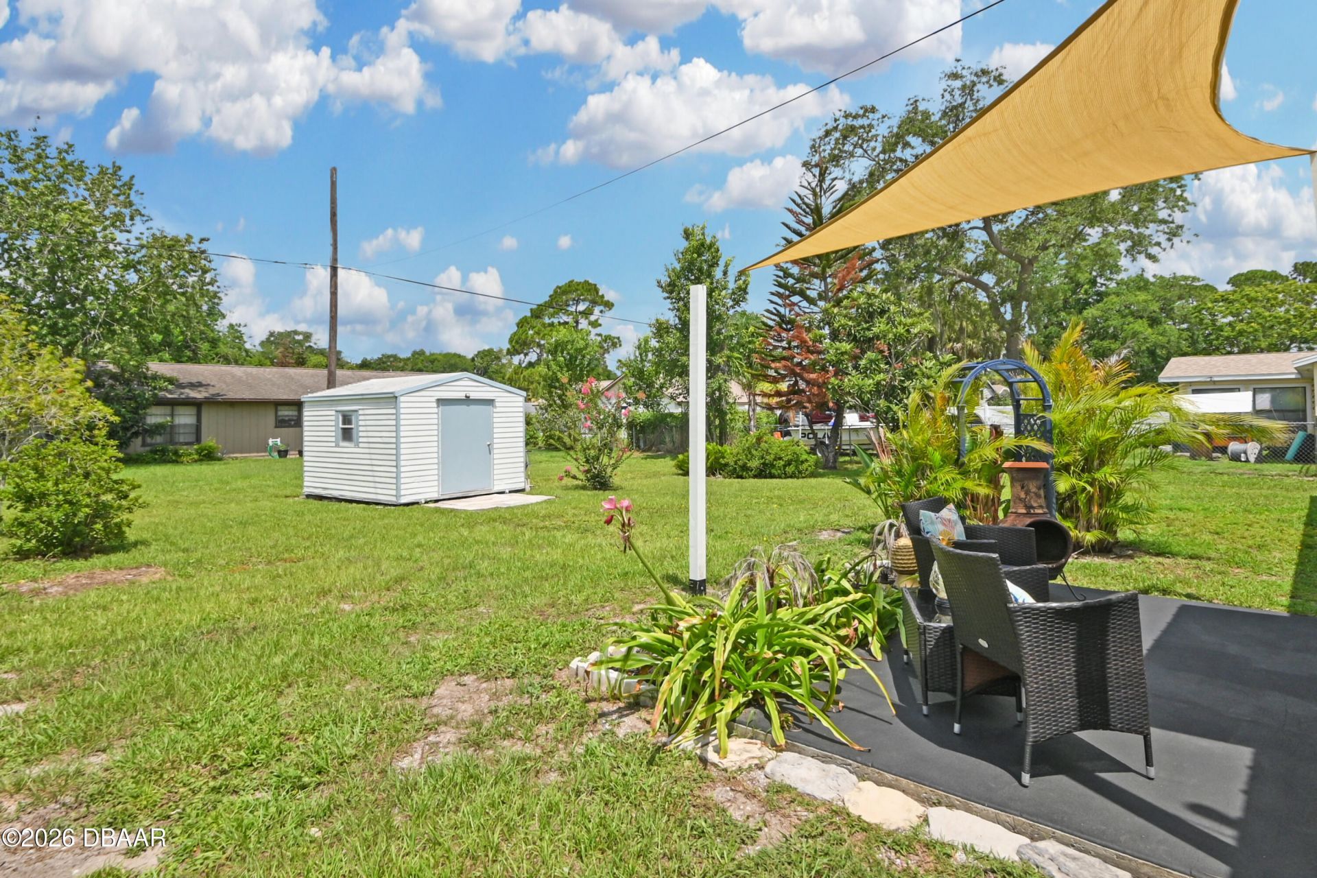 2820 Sabal Palm Drive, Edgewater, FL 32141 Photo