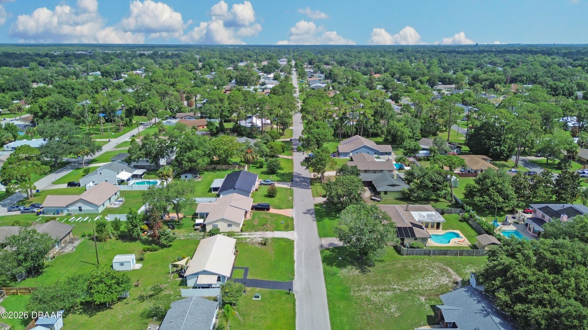 2820 Sabal Palm Drive, Edgewater, FL 32141 Photo