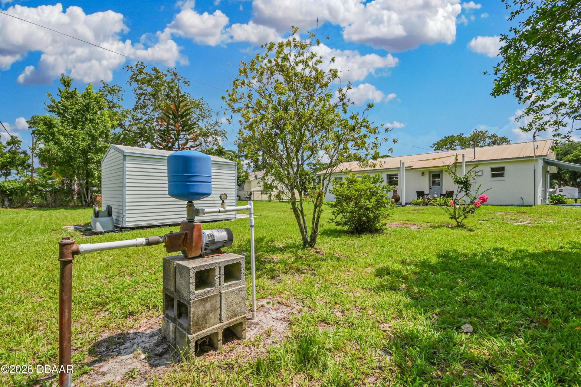 2820 Sabal Palm Drive, Edgewater, FL 32141 Photo