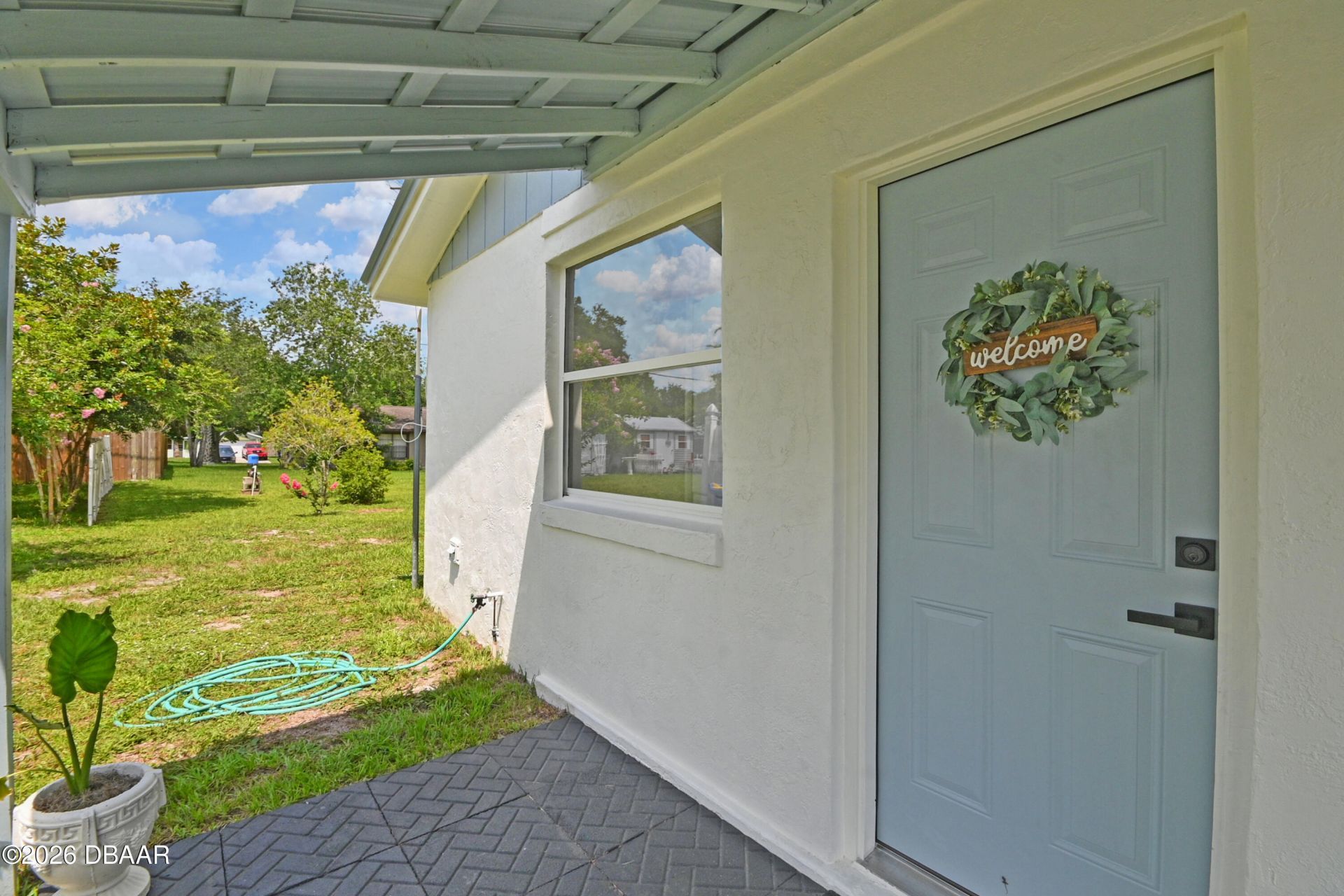 2820 Sabal Palm Drive, Edgewater, FL 32141 Photo