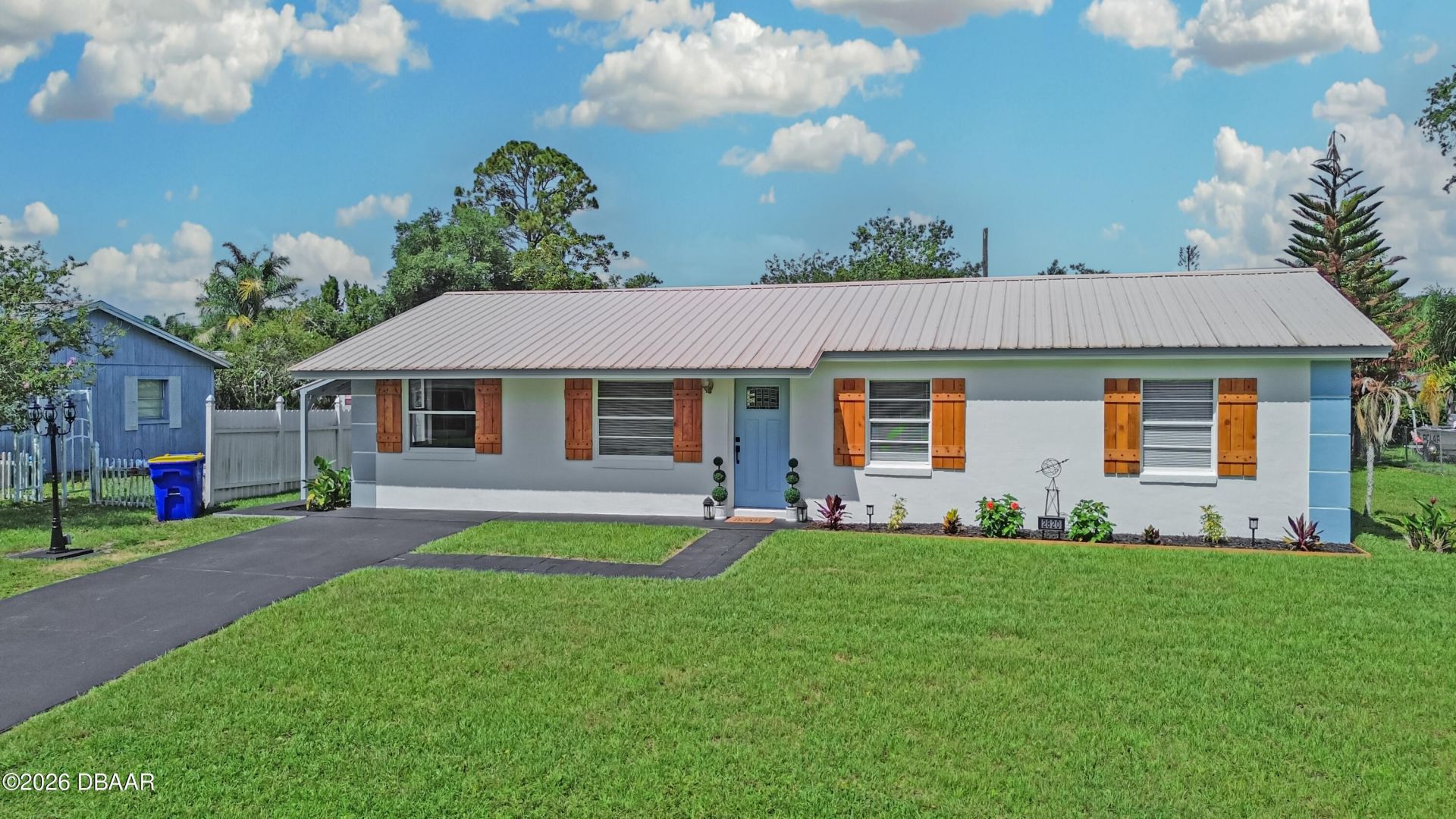 2820 Sabal Palm Drive, Edgewater, FL 32141 Photo