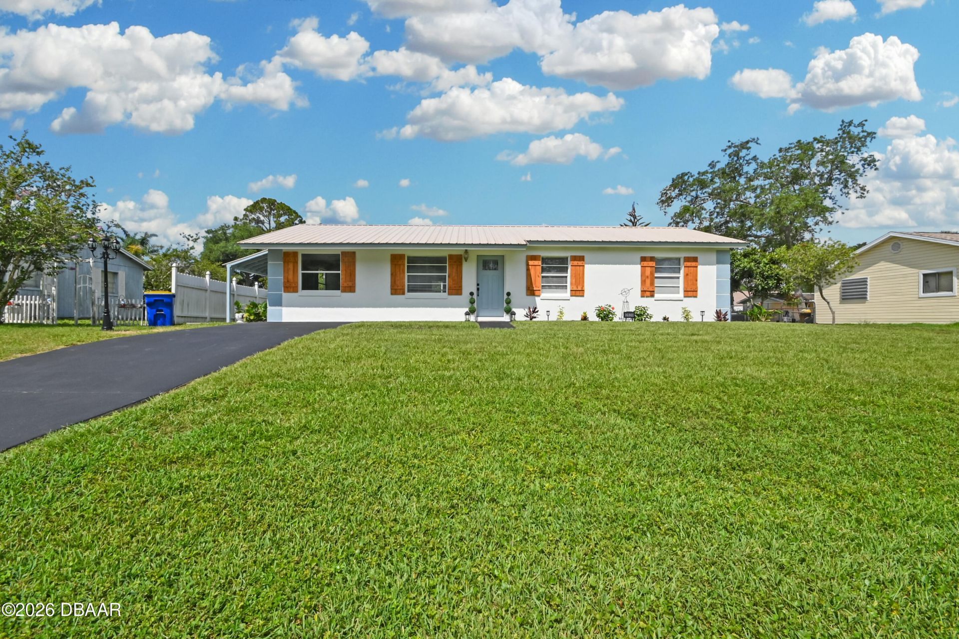 2820 Sabal Palm Drive, Edgewater, FL 32141 Photo