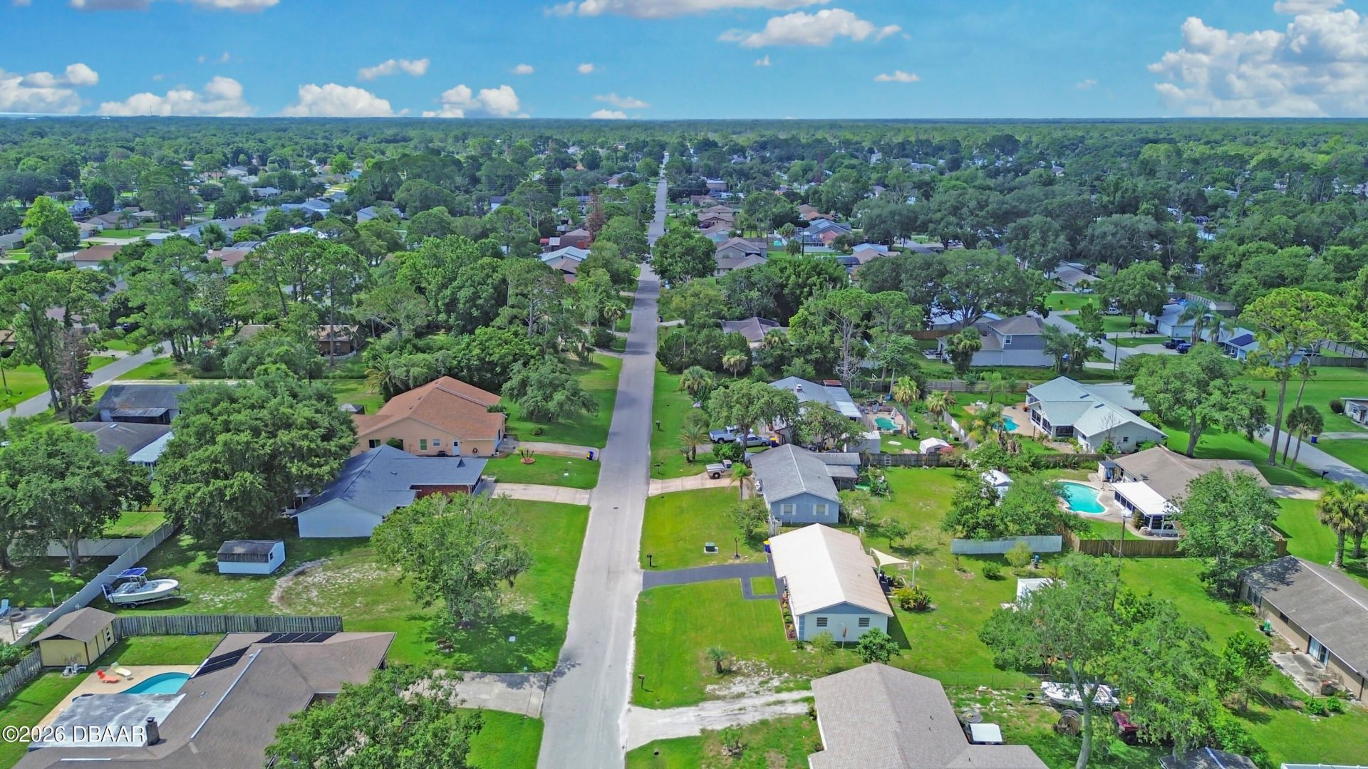 2820 Sabal Palm Drive, Edgewater, FL 32141 Photo