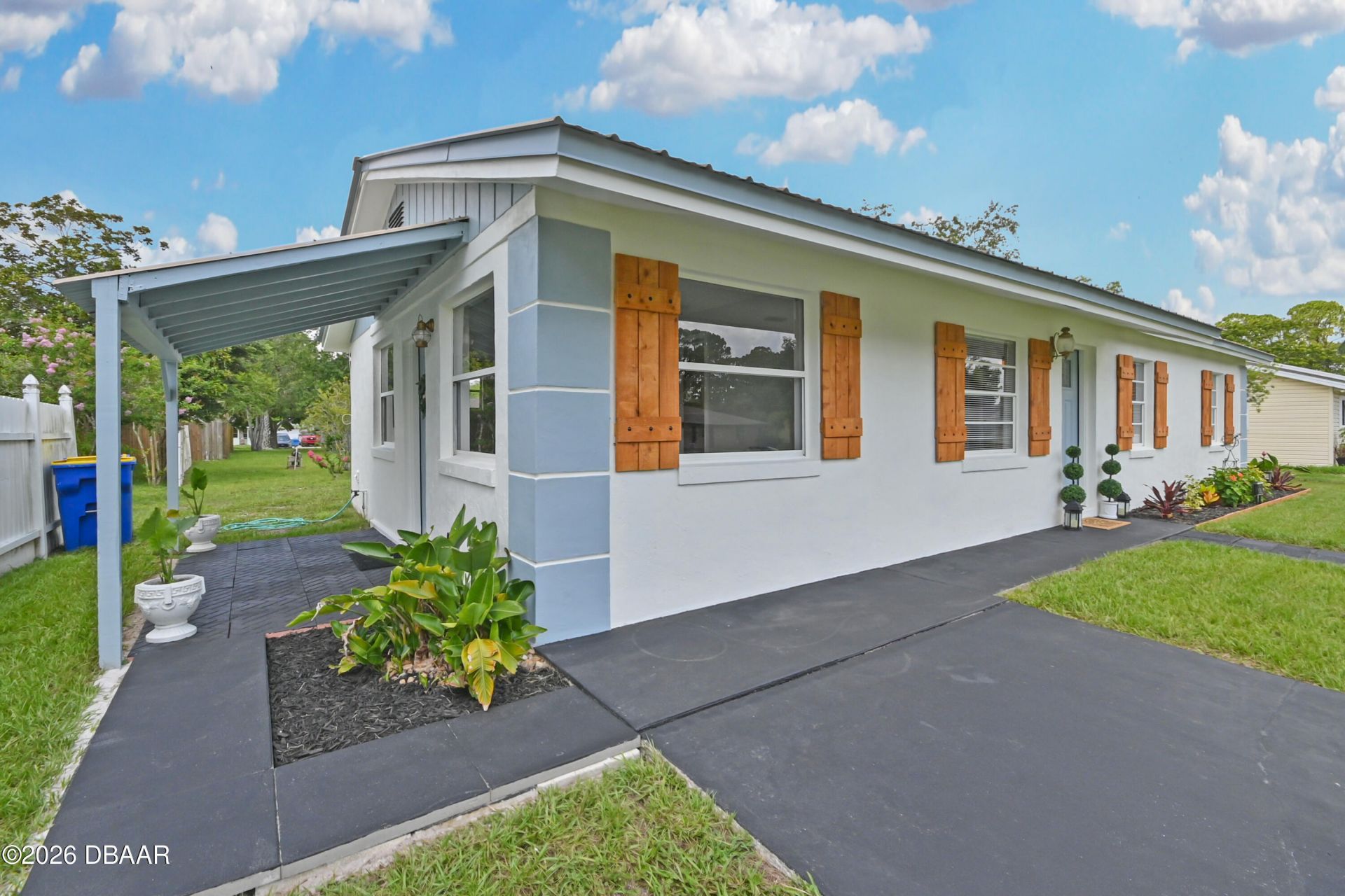 2820 Sabal Palm Drive, Edgewater, FL 32141 Photo