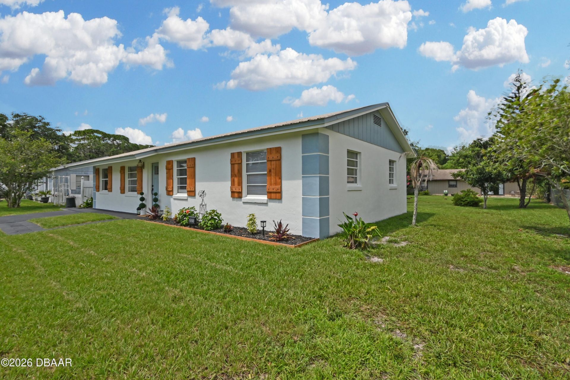 2820 Sabal Palm Drive, Edgewater, FL 32141 Photo