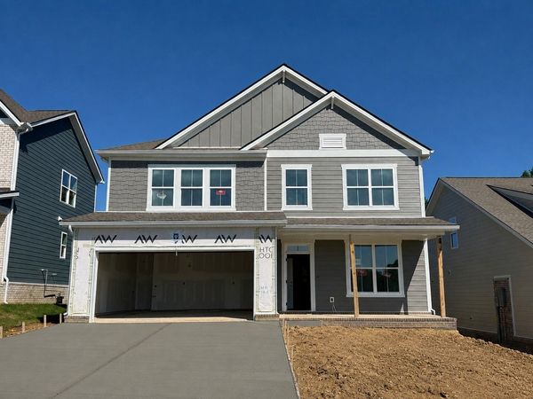 227 Jasmine Way, La Vergne, TN 37086