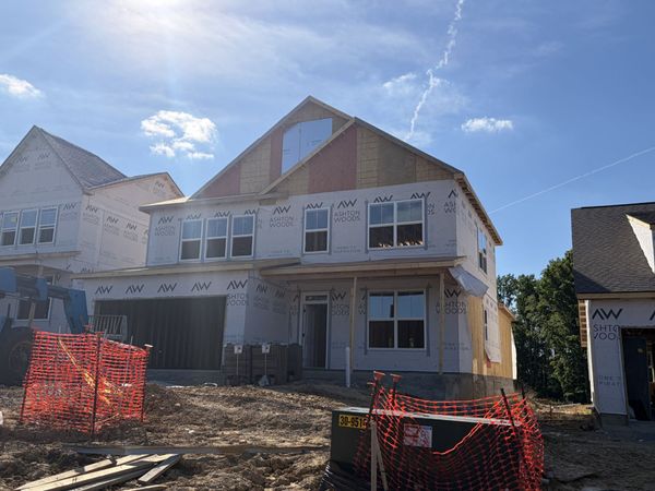 227 Jasmine Way , La Vergne, TN 37086