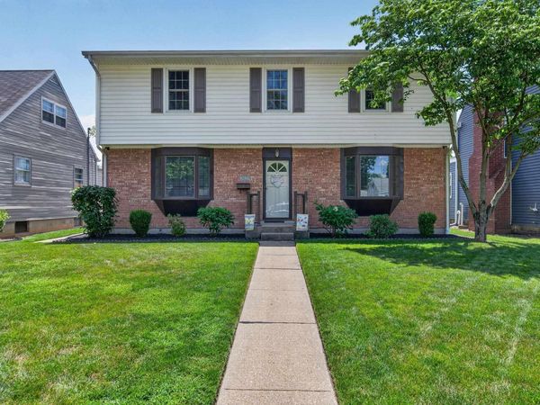 3055 N Pennsylvania Avenue, Logansport, IN 46947