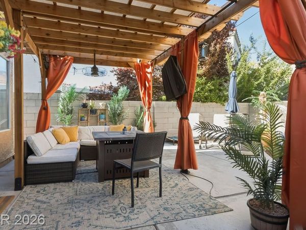 3328 Cheltenham Street, Las Vegas, NV 89129