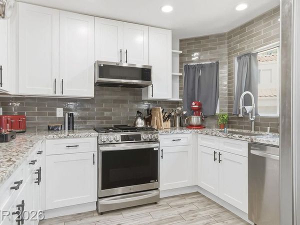 3328 Cheltenham Street, Las Vegas, NV 89129