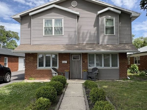 11555 S SACRAMENTO Drive , Merrionette Park, IL 60803