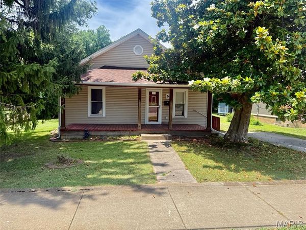 6 Crane Street, Park Hills, MO 63601