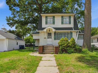 1214 McLean Avenue, Royal Oak, MI 48067