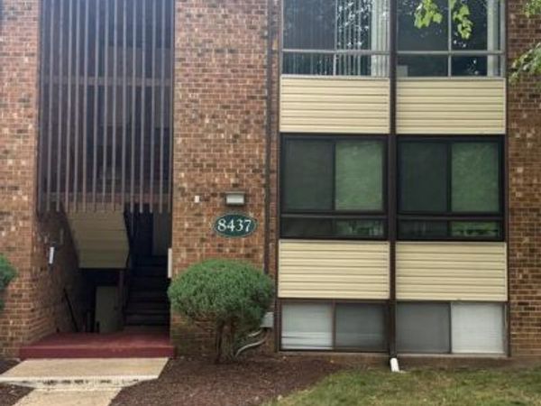 8437 GREENBELT ROAD, Unit 8437-202, GREENBELT, MD 20770