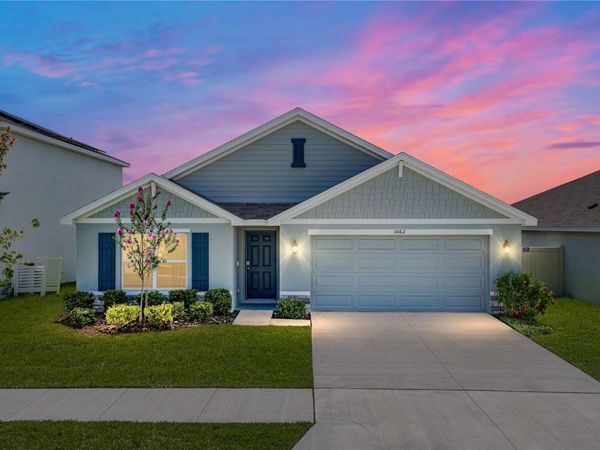 3062 LIVING CORAL STREET , WIMAUMA, FL 33598