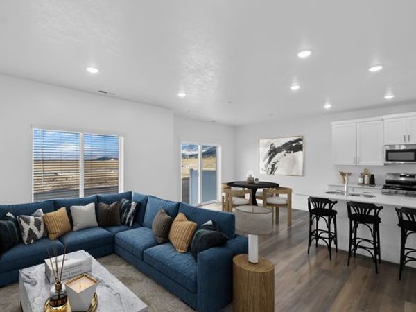 2259 W 1400 N, Unit 170, Farr West, UT 84404