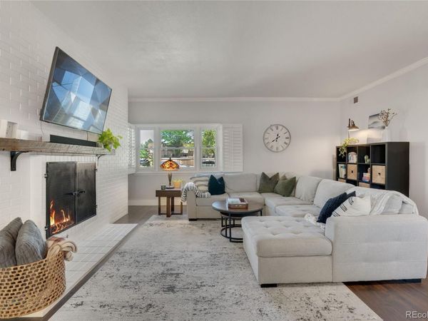 7250 Eastmoor Drive, Unit 125, Denver, CO 80237