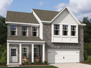 5201 Frontier Court, Flowery Branch, GA 30542