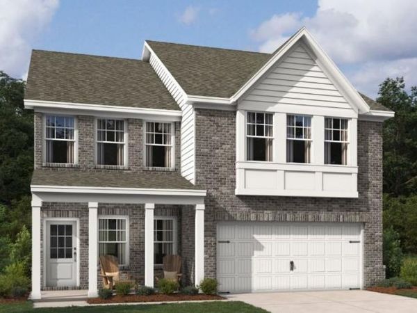 5201 Frontier Court , Flowery Branch, GA 30542