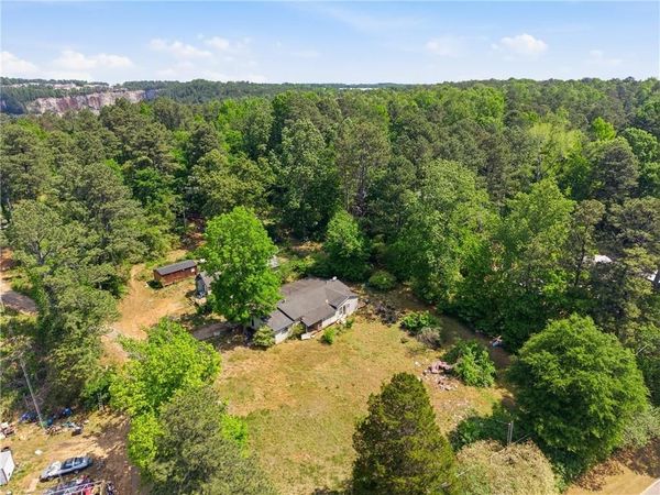 6412 John West Road , Douglasville, GA 30134
