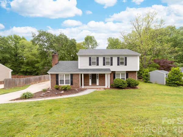 616 Silversmith Lane, Charlotte, NC 28270