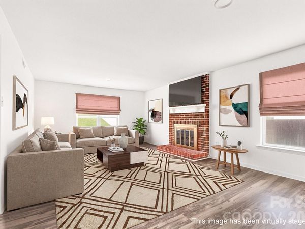 616 Silversmith Lane, Charlotte, NC 28270