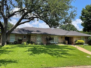 4131 Myerwood Lane, Dallas, TX 75244