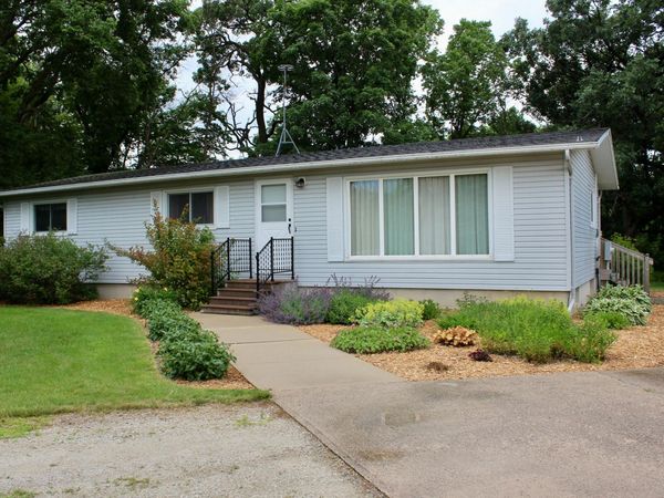 5376 N County Road 45, Medford, MN 55049