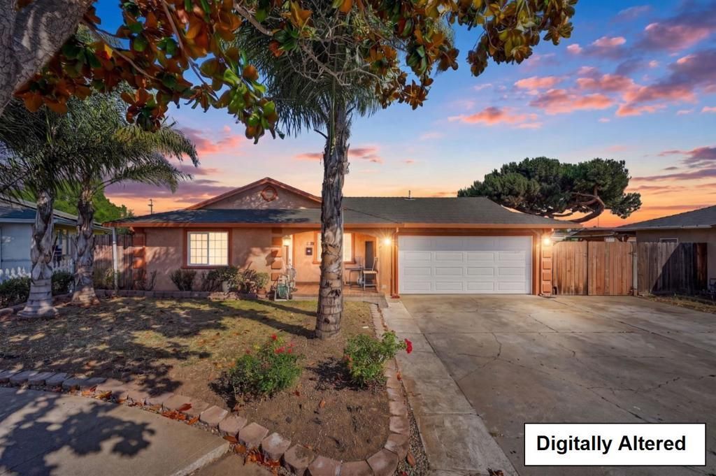 1238 Tahiti Place, Salinas, CA 93905 Main Photo