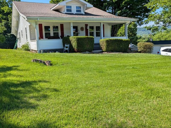 307 S Ridge Ave, Rockwood, TN 37854