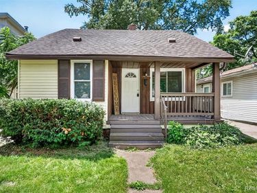25505 Keeler, Redford Twp, MI 48239