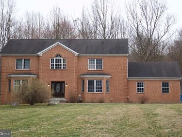 11601 WARREN LANE , FAIRFAX, VA 22030