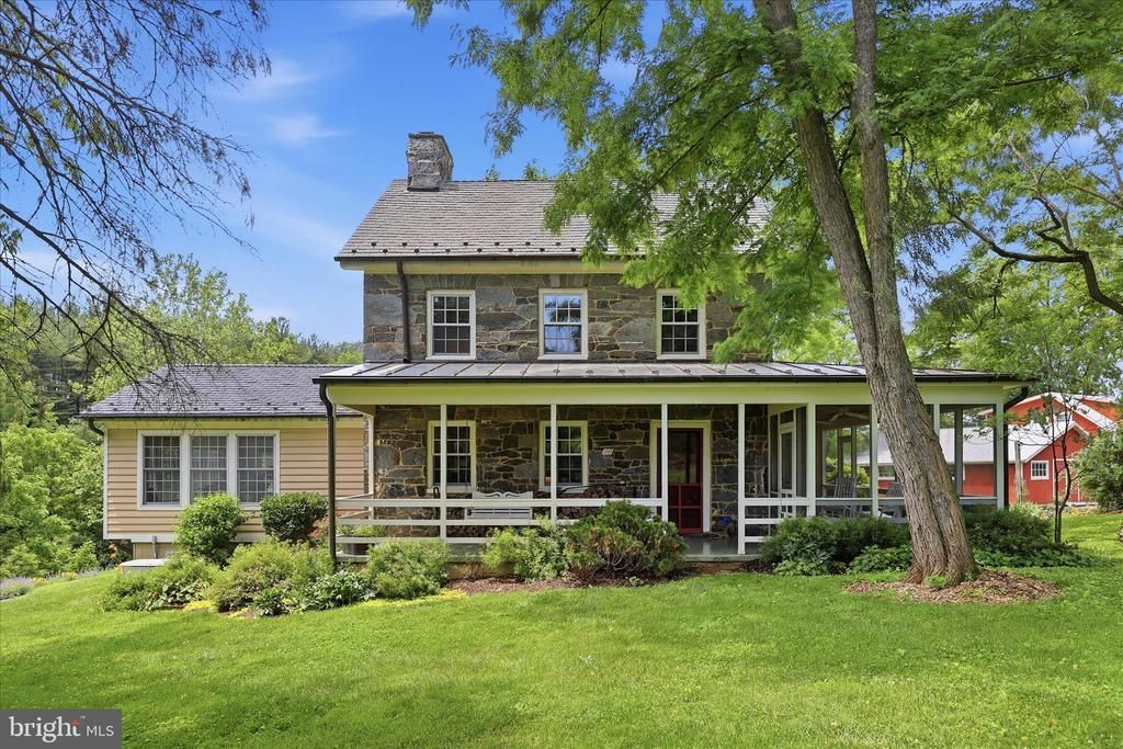 10919 ETZLER MILL ROAD, WOODSBORO, MD 21798