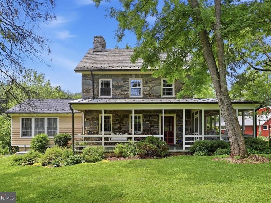 10919 Etzler Mill Road, Woodsboro, MD 21798 Main Photo