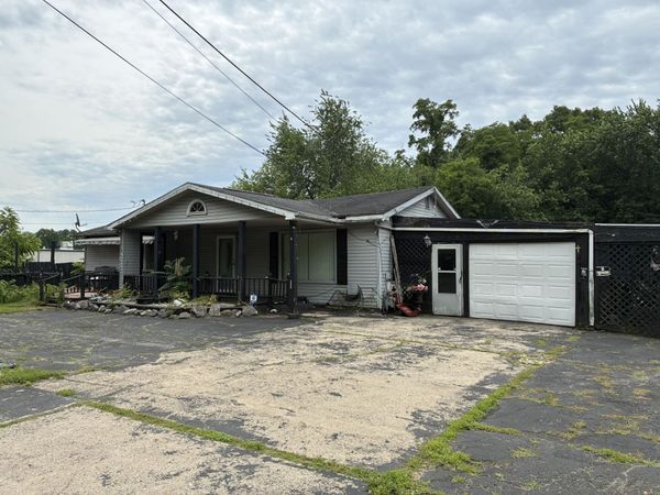 528 Superior Street, Niles, MI 49120