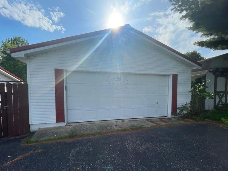 1363 Morton Road, South Salem, OH 45681 Photo 3