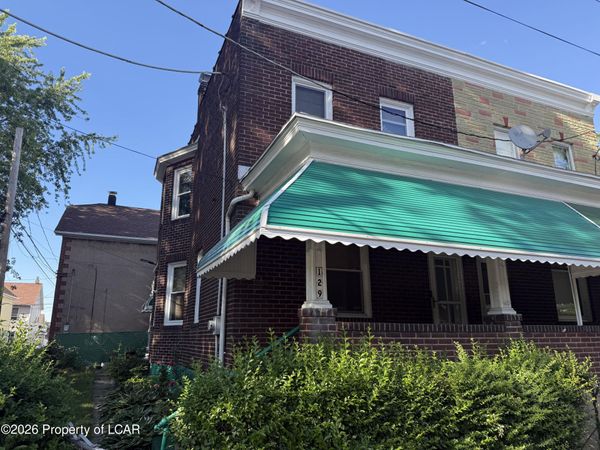 129 E Beech Street, Hazleton, PA 18201