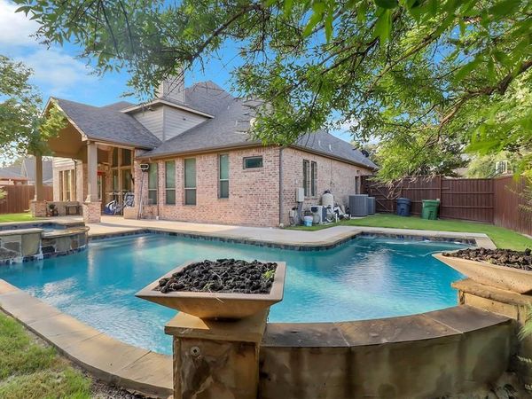 605 Royal Glen Drive, Murphy, TX 75094